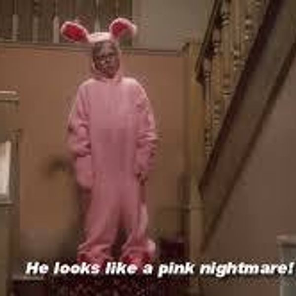 20 Life Lessons from 'A Christmas Story'