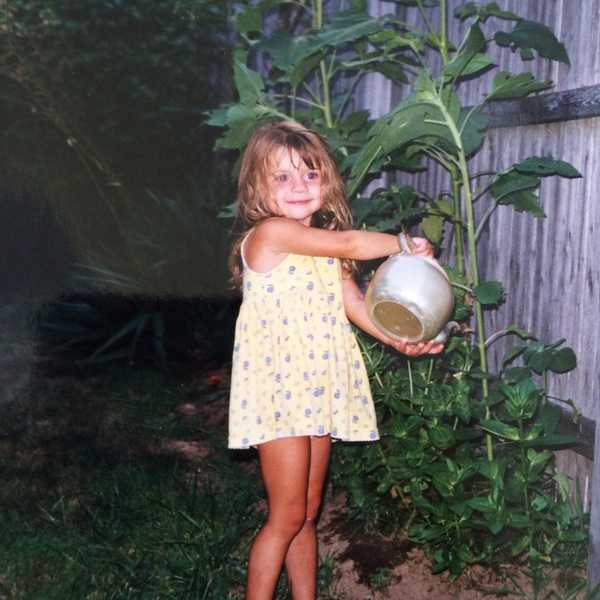 A List Of Things I Wish I Could Tell My Younger Self