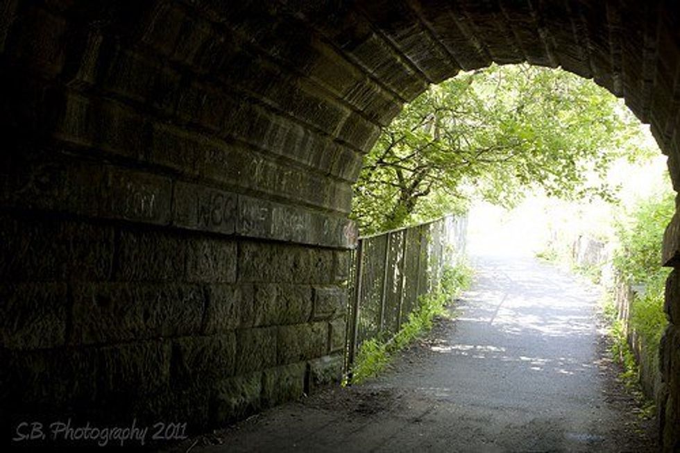 Cheers To the Holidays