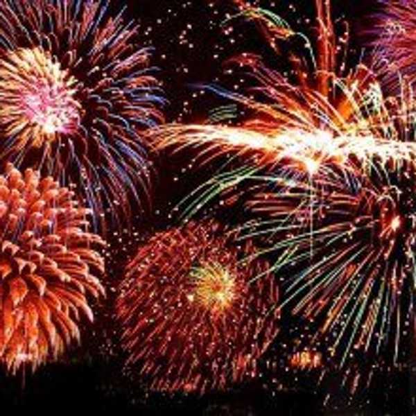 Strange New Year's Day Traditions