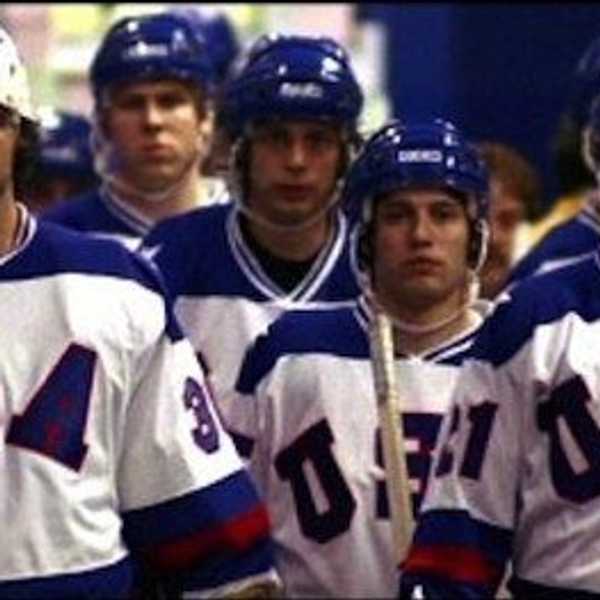 7 Reasons Why Miracle is the Best Sports Movie Ever