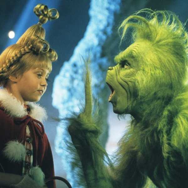 Things I Learned From My Favorite Childhood Christmas Tales