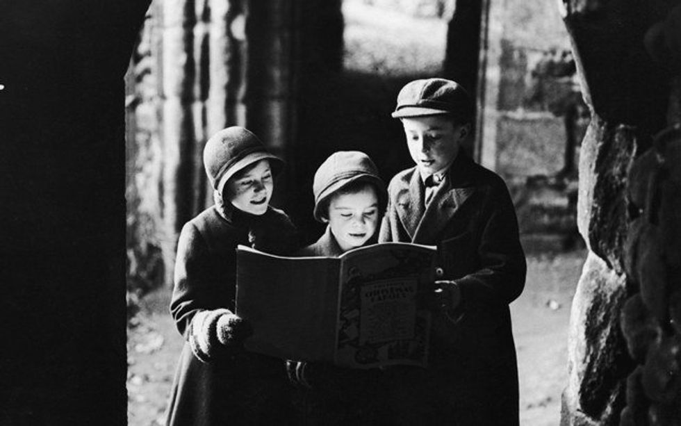 4 Christmas Songs That May Not Mean What You Think