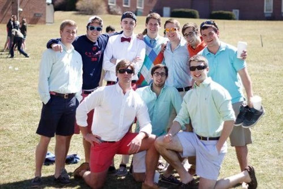 8 Simple Rules for F***boys