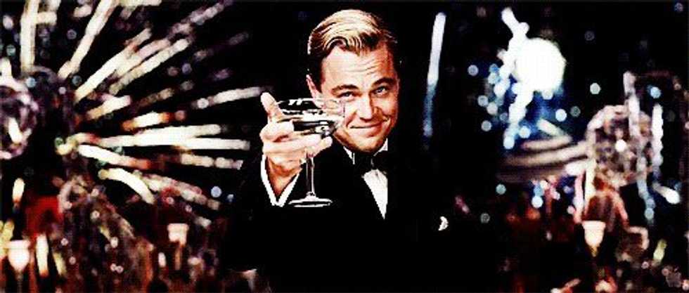 Take The Good And Leave The Rest: What We Loved & Loathed About 2015
