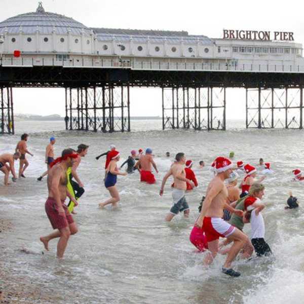 Most Bizarre Christmas Traditions Around The World