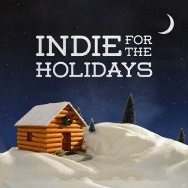 A Holiday Indie Mix