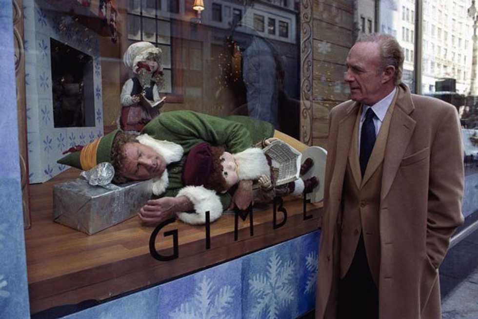 39 Things Parents Say When You're Home For The Holidays