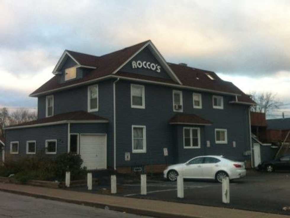 Brockport Police Aim To Close Rocco's Bar