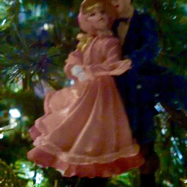The Magic Behind Christmas Ornaments