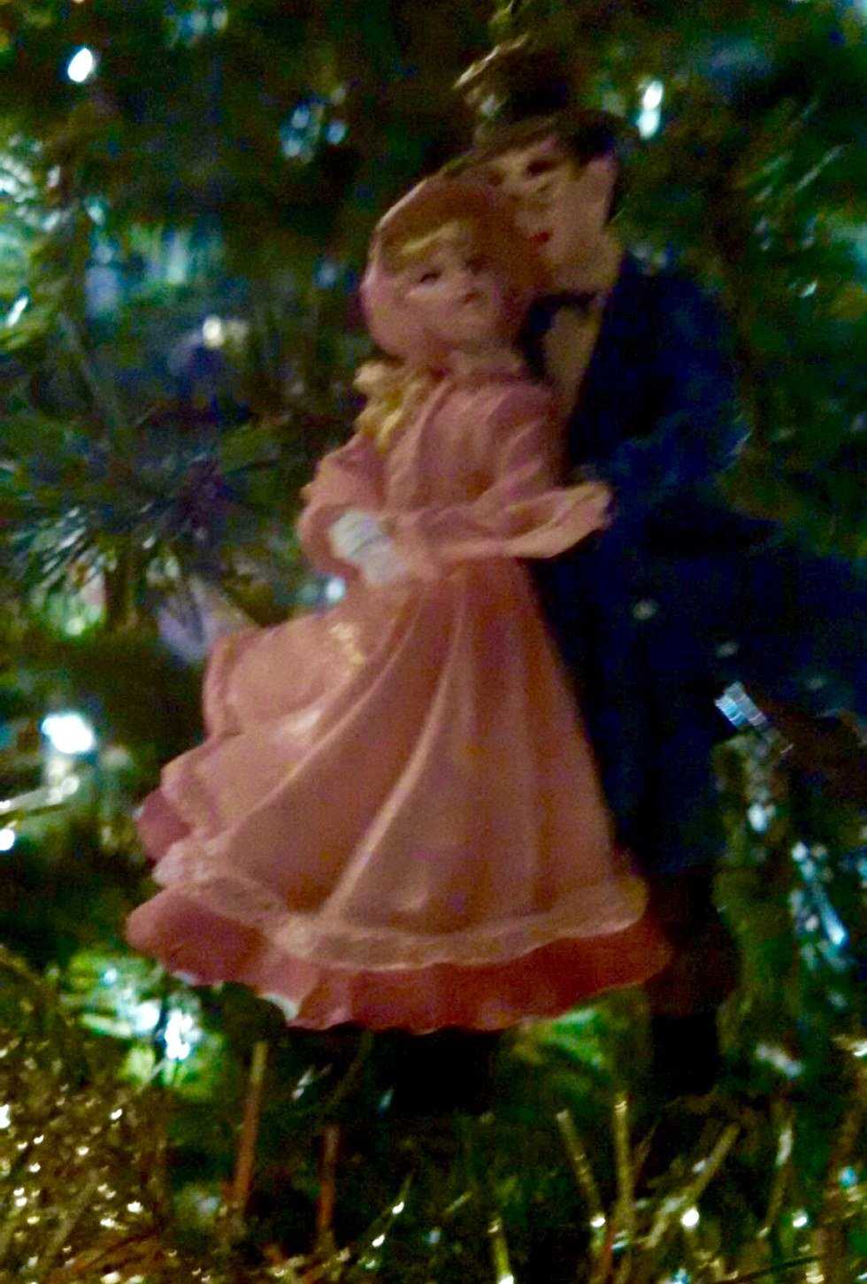 The Magic Behind Christmas Ornaments