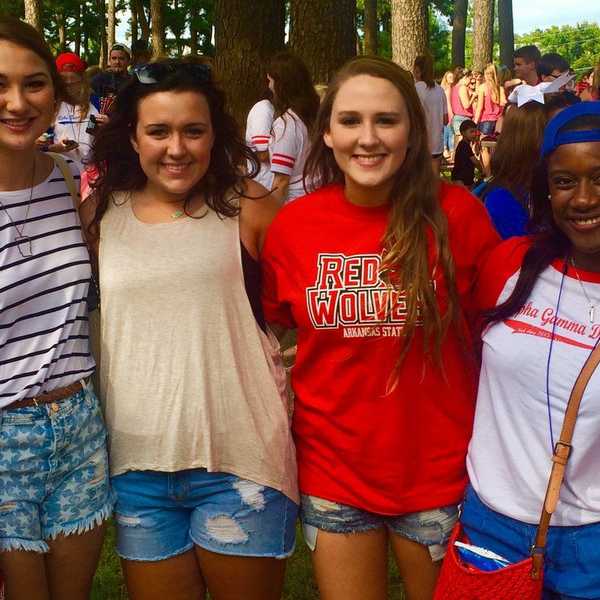 Why College is the Best Thing That Has Ever Happened to Me.