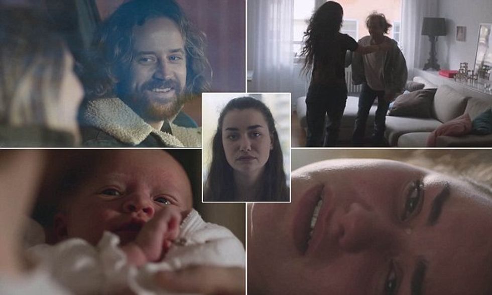 #DearDaddy, It's More Than One Gender