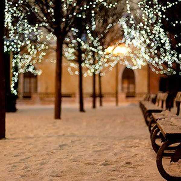 13 Reasons Why The Christmas Season Should Be Your Favorite