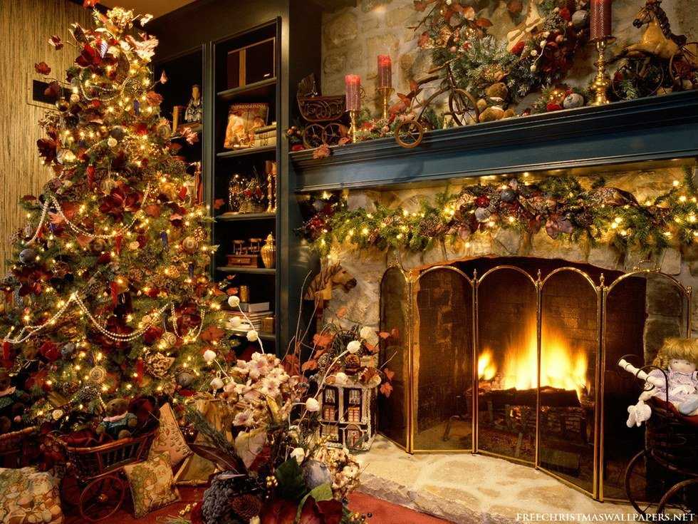 The Comfort Of Christmas | The Odyssey Online