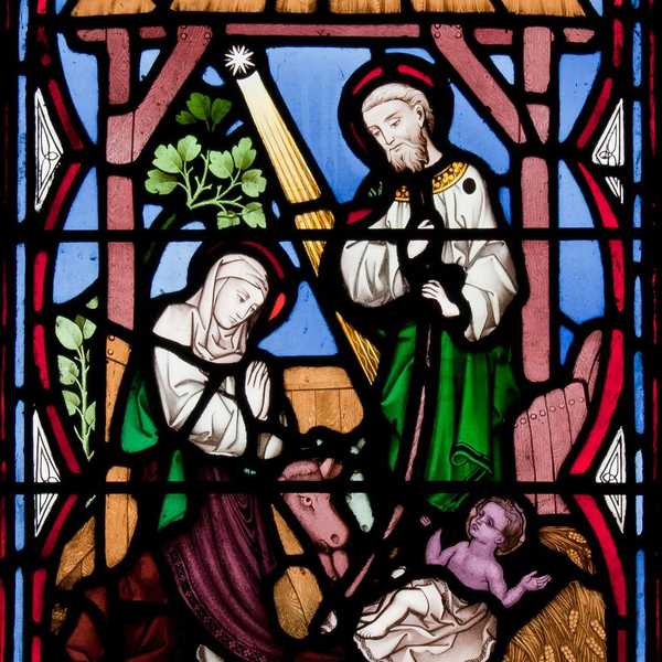 A Return To The "Reason For The Season"