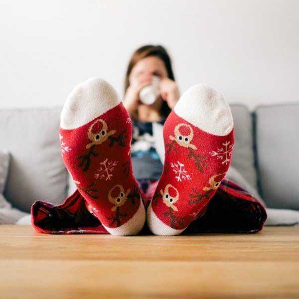 Best Non-Christmas Christmas Movies