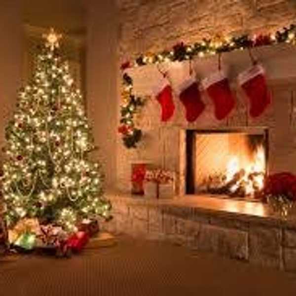The Ten Best Christmas Songs