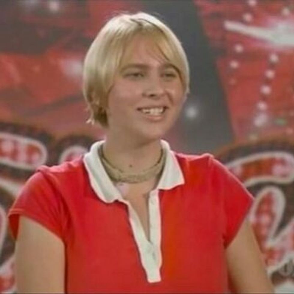 19 Singing Auditions You Have to See (and Hear) to Believe