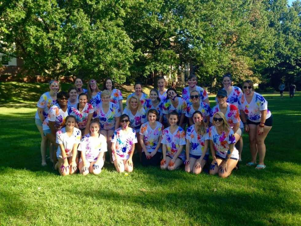 Why I Am Obsessed With My Sorority