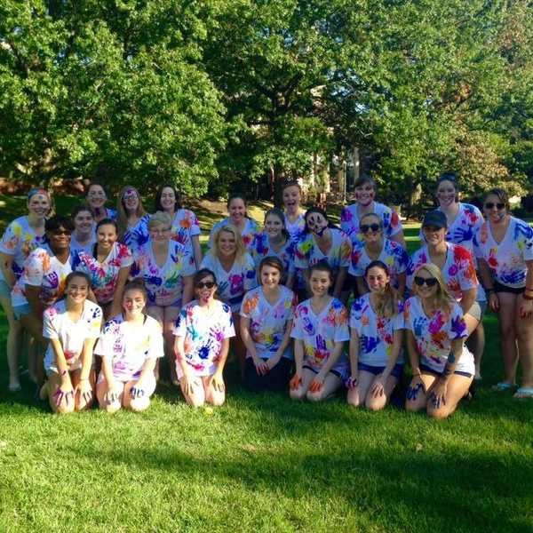 Why I Am Obsessed With My Sorority