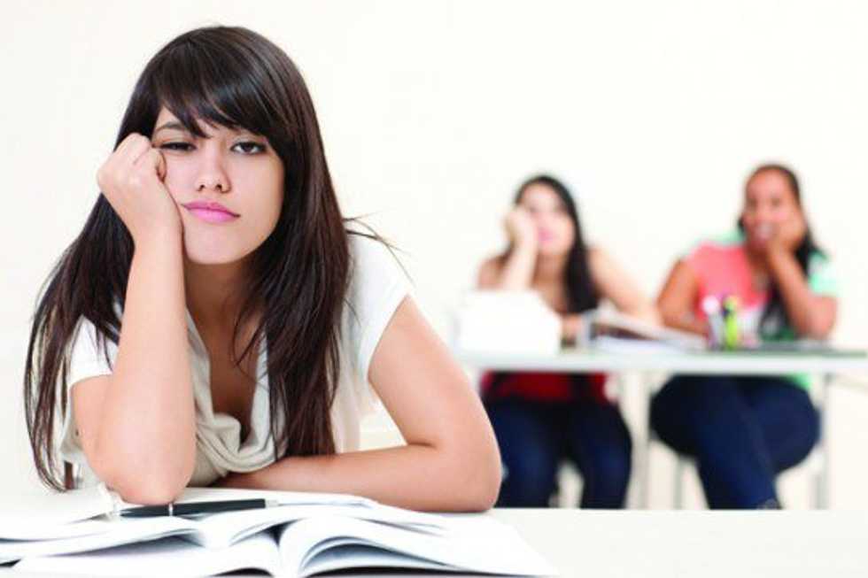 What My Sophomore Slump Taught Me