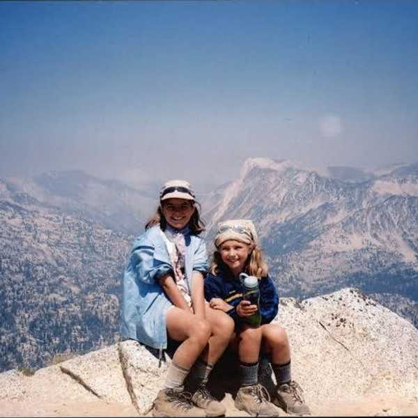 Growing Up In The Great Outdoors