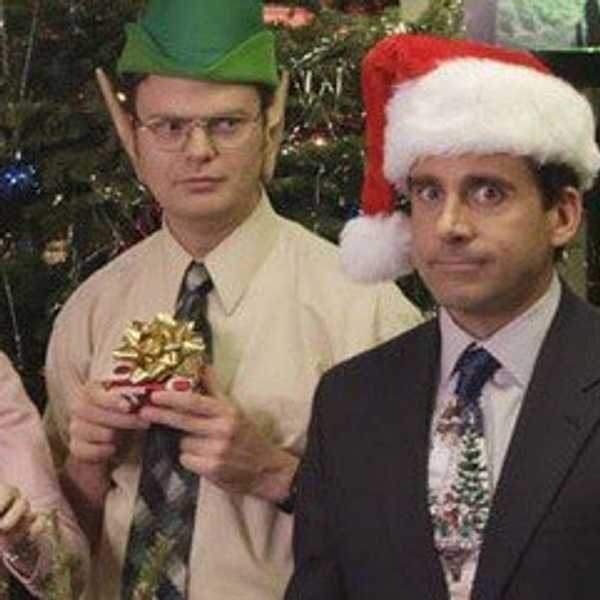 How To Respond To Extended Family This Holiday Season As Told By 'The Office'