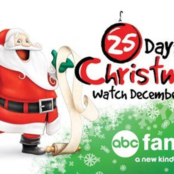 The Five Best Christmas Movies