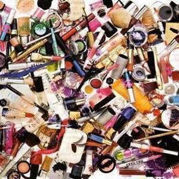 Who We Wear Makeup For