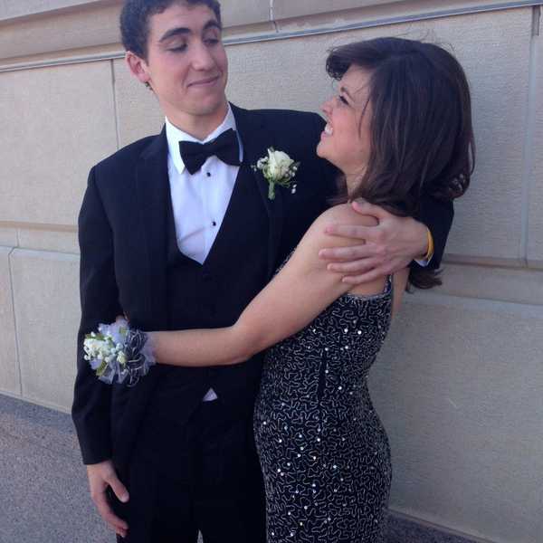 An Open Letter To My High School Sweetheart