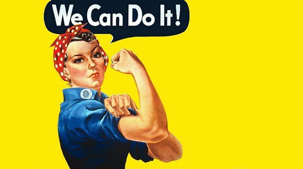 Positive Female Role Models You Didn't Know You Needed