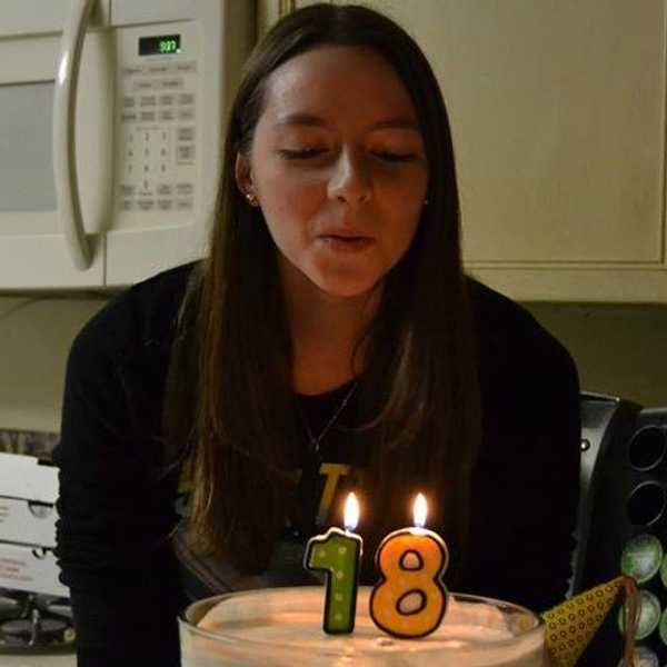 Advice For The Last Year Of Being A Teen
