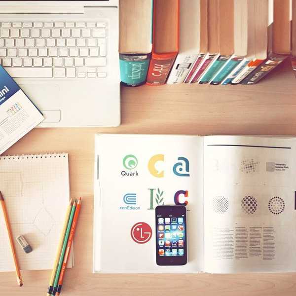 Tumblr Photos to Inspire Your Studying Environment