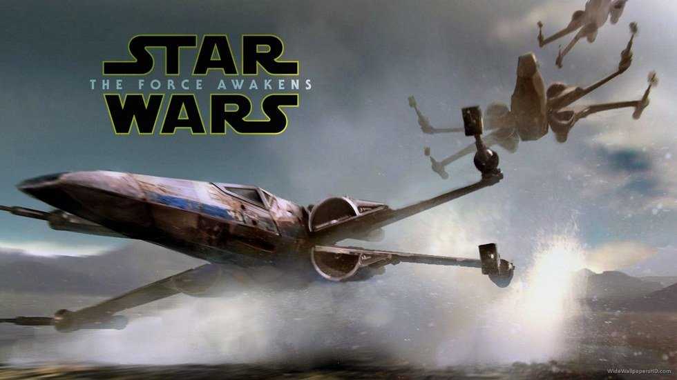 7 Movies To See If You Don't Like "Star Wars"