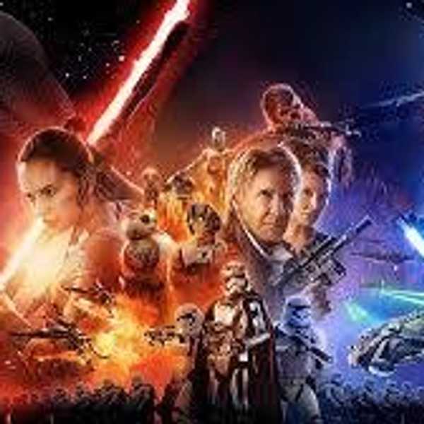 Reflections Before Watching Episode Seven Of Star Wars