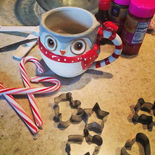 Why Keeping Holiday Traditions Alive Is Important