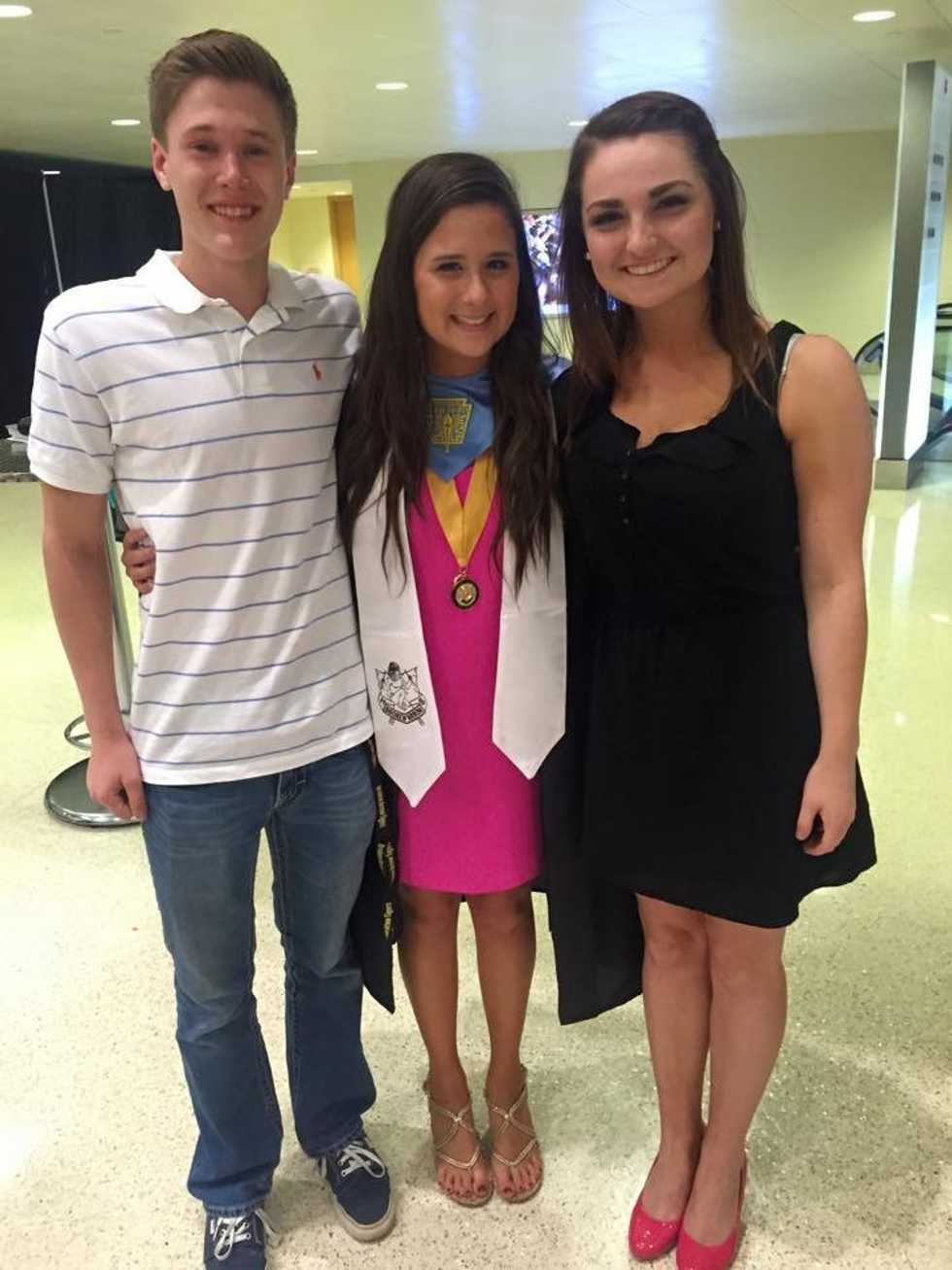 Things I Wish I Knew In High School | The Odyssey Online
