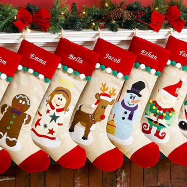 12 Stocking Stuffers All College Students Need
