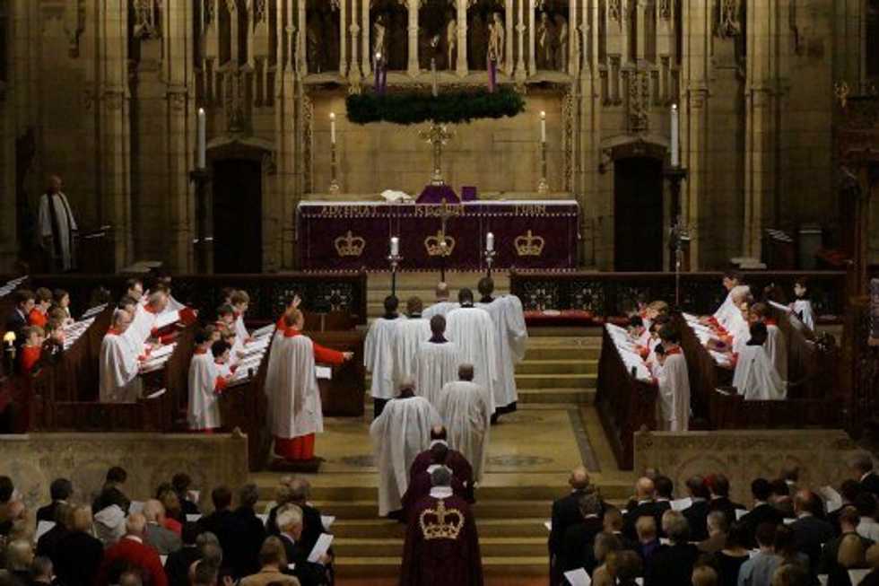 Advent: A Season Of Longing, Anticipation And Hope