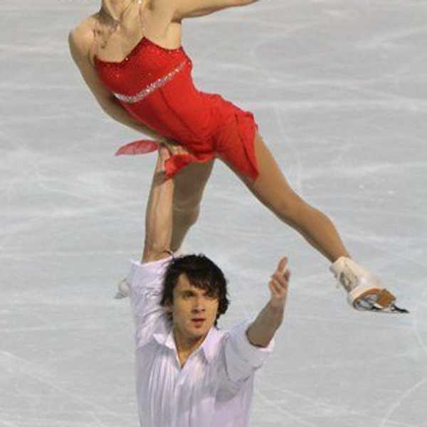 15 Things All Figure Skaters Can Relate To