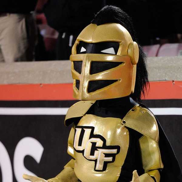 5 Random UCF Facts Every Knight Should Know