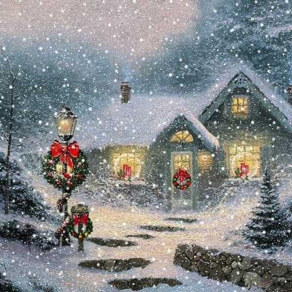 6 Classic Holiday Traditions