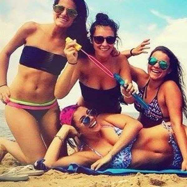 18 Underrated Things You Really Should Thank Your Best Friends For