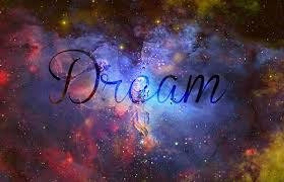 I Have An Idea On How To Make The World A Better Place