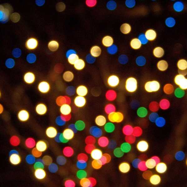 The True Meaning Of Christmas