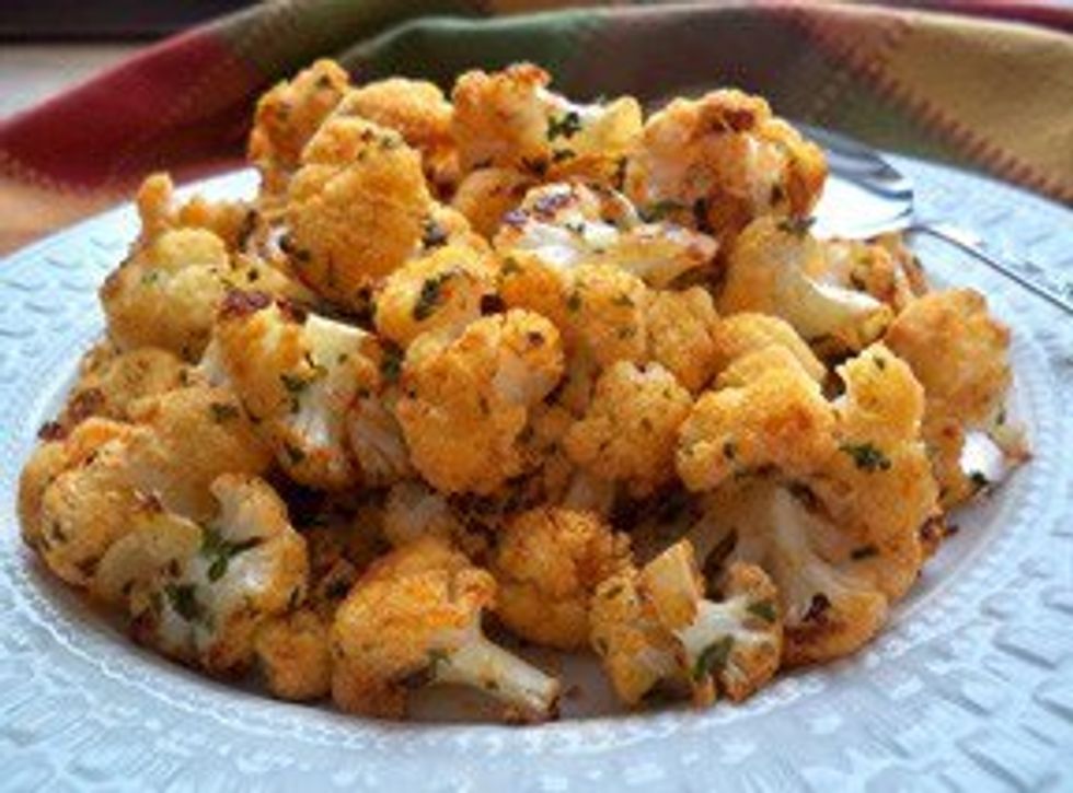 15 Creative Ways To Incorporate Cauliflower Into Your Recipe Box