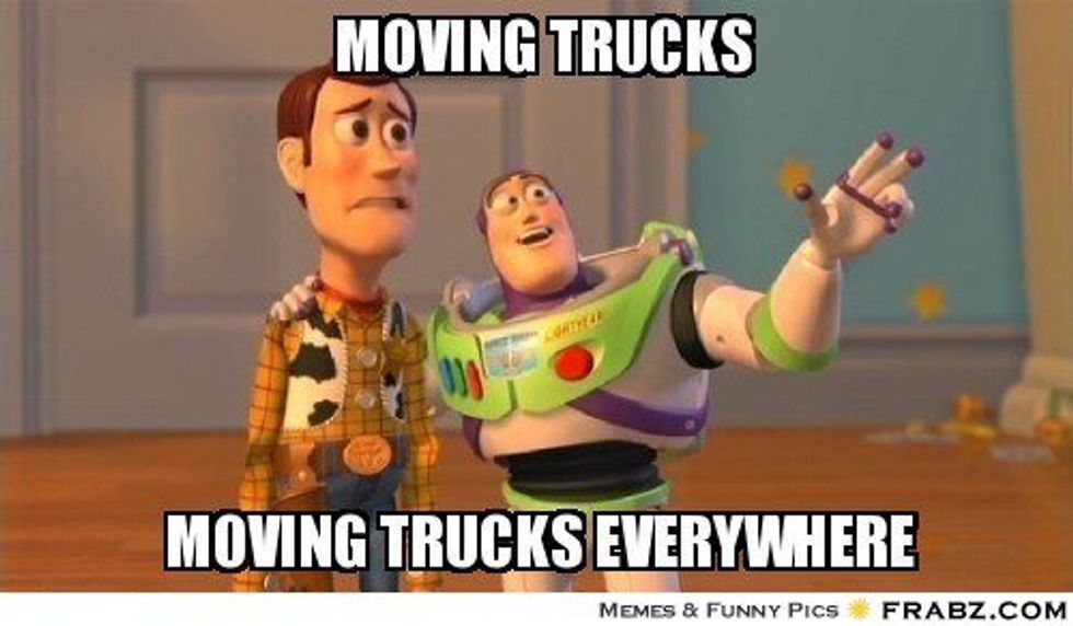 The Truth About Selling Your Childhood Home