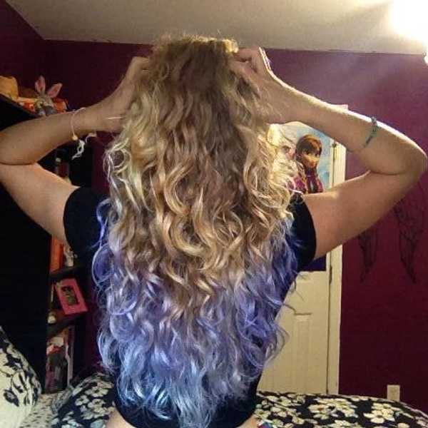 10 Things You Shouldn't Say To A Girl With Curly Hair