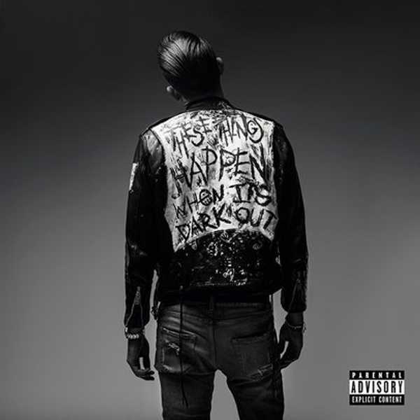 "When It's Dark Out" Review